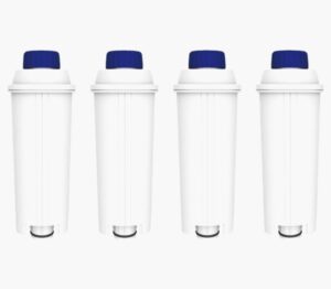 Comedes deloghi waterfilter hoogwaardige vervanging