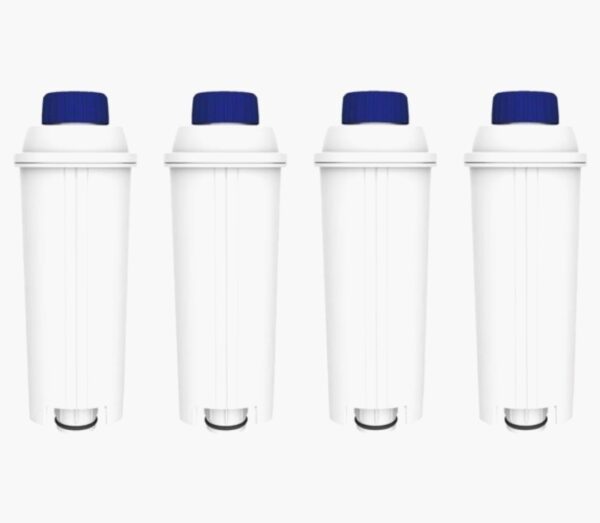 Comedes deloghi waterfilter hoogwaardige vervanging