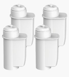 Comedes hoogwaardige vervanging waterfilter Siemens Bosch 