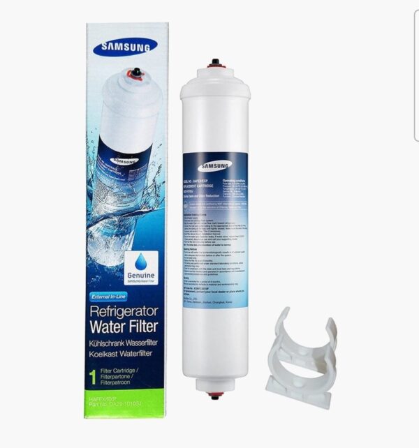 Samsung waterfilter DA29 10105J origineel waterfilter koelkast