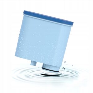 Sillar waterfilter Philips Saeco