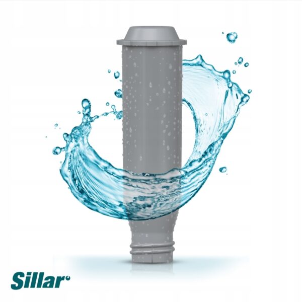 Sillar waterfilter Krups