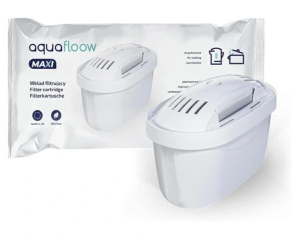 Aguafloow brita waterfilter