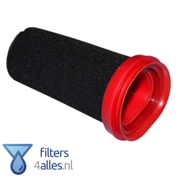 Bosch FLEXXO 4 filter hoogwaardige vervanging