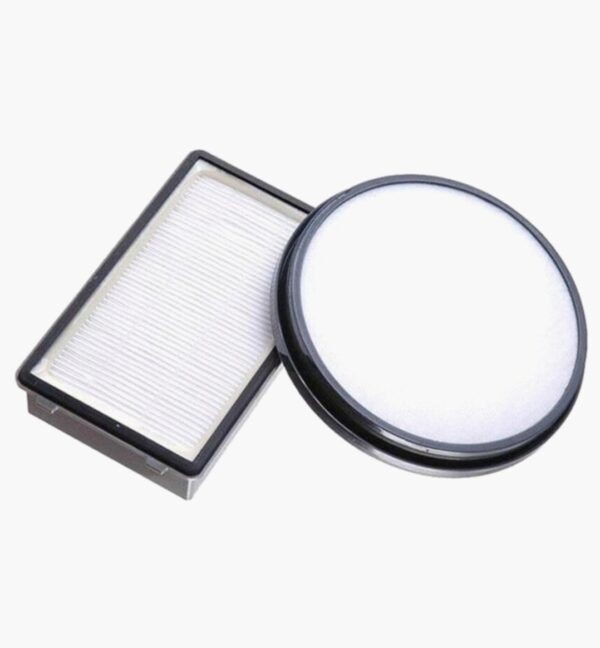 ROWENTA TEFAL hepa filter