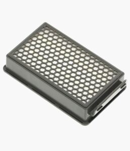 ROWENTA TEFAL hepa filter