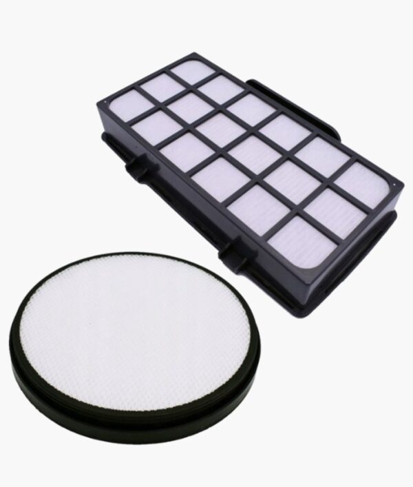 ROWENTA TEFAL filter set