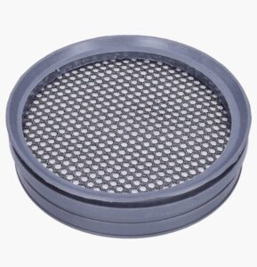 WASBARE HEPA-FILTER PHILIPS SPEEDPRO