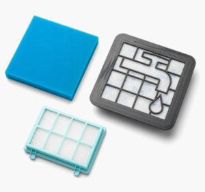 Filters PHILIPS PowerPro