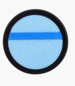 Washable HEPA air filter PHILIPS PowerPro