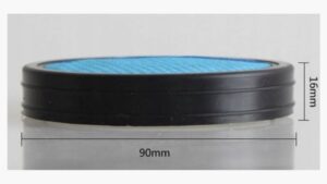 Washable HEPA air filter PHILIPS PowerPro