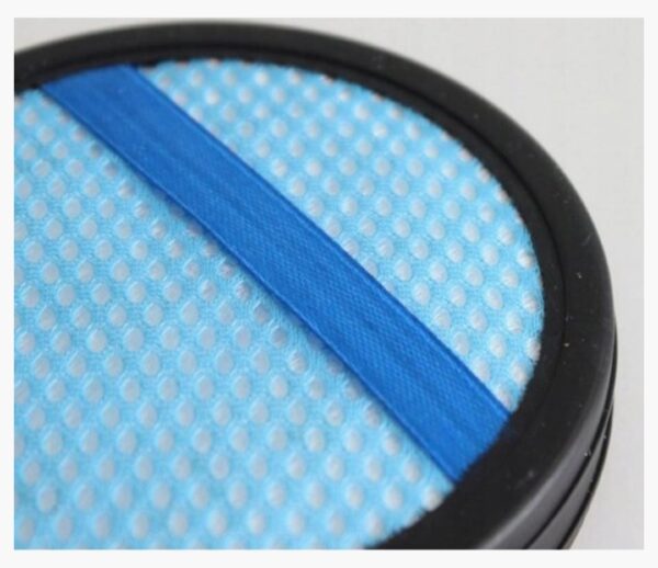 Washable HEPA air filter PHILIPS PowerPro