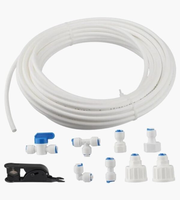 Samsung DA29 10105J HAFEX/EXP watertoevoerleiding set + filter