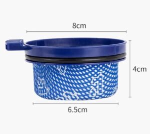 HEPA filter Samsung Bespoke Jet