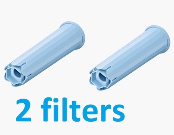 Claris Blue Jura waterfilter