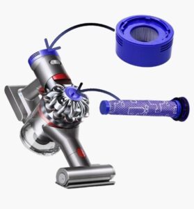 Dyson V8, V7 vervanging voor het filter DY-967478-01 + DY-965661-01