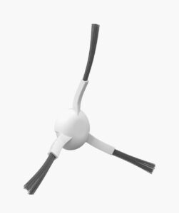 onderdelen compatibel met L10s - L10 Ultra - S10 zijborstel