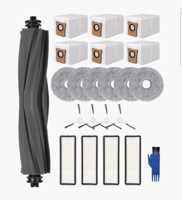Onderdelen compatibel met L10s   L10 Ultra   S10