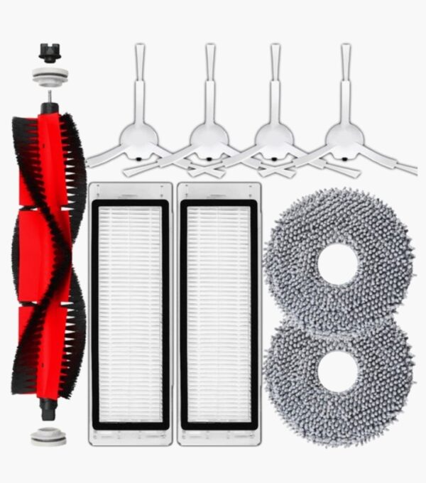 Xiaomi Mi Robot Mi Robot Vacuum   Mop (STYTJ01ZHM) / Mop 2 Pro+ (STYTJ02ZHM) / Mop 2 (STYTJ03ZHM) / S10+ (B105) / X10 (B102GL) / X10+ (B101GL) / X20 / Dreame F9 / 1C / 2C / 1T