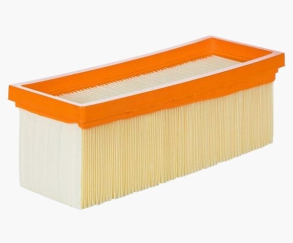 Karcher vervangingsfilter Fabrikant code EX6 414 498 0