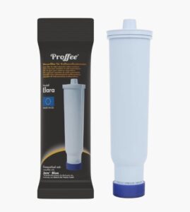 Jura waterfilter hoogwaardige vervanging