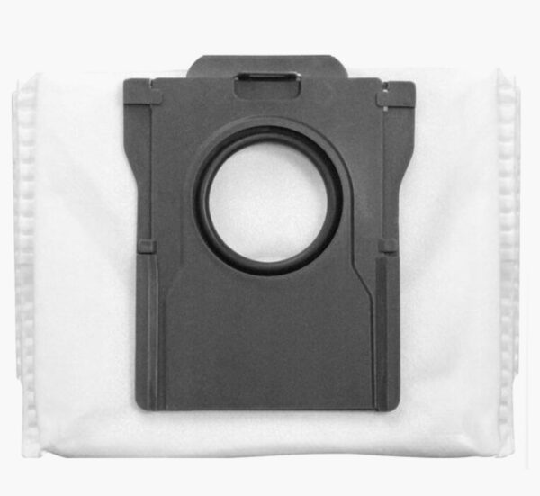 Dreame X30   X40   L10s ultra pro heat   X50   Grote capaciteit tot 3L stofzuigerzakken