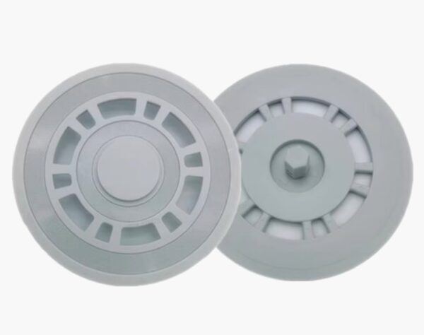 Dreame L10s ULTRA / XIAOMI S10+ / X10+ / S20+ mop pad houder