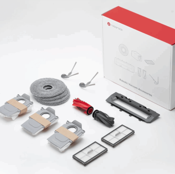 Roborock Saros 10R origineel onderdelen set