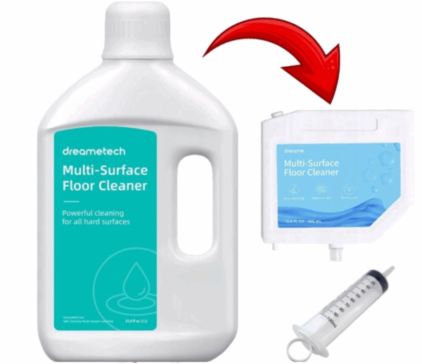 Dreame AWH6 Vloeibaar Concentraat 1L