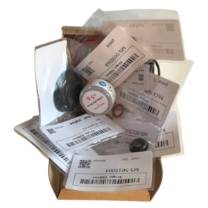 Krups reparatie set pakkingen O-ring