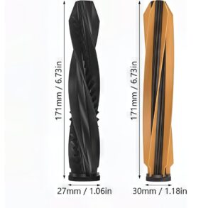 Hoofdborstel Dreame X50 L50 L40s