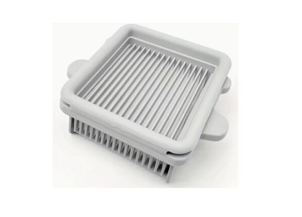 Roborock F25 Accessoires – Vervangende Borstels, Rollen en Filters Set   Hoge kwaliteit vervanger