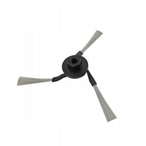 Zijborstels voor Dream X40/X50/L50 Ultra/MOVA P10 Pro Ultra/S30 Pro Ultra/ MOVA Z60 Ultra